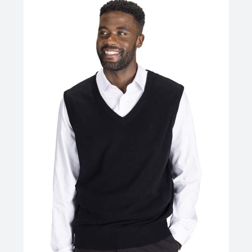 Edward’s Men’s vest